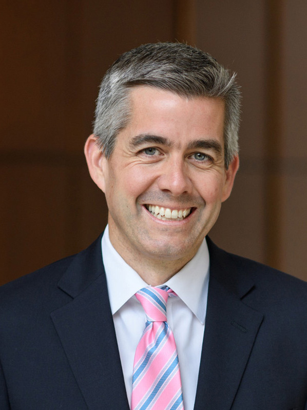 Mark Nevitt