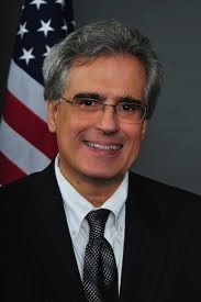 Luis Aguilar, SEC Commissioner