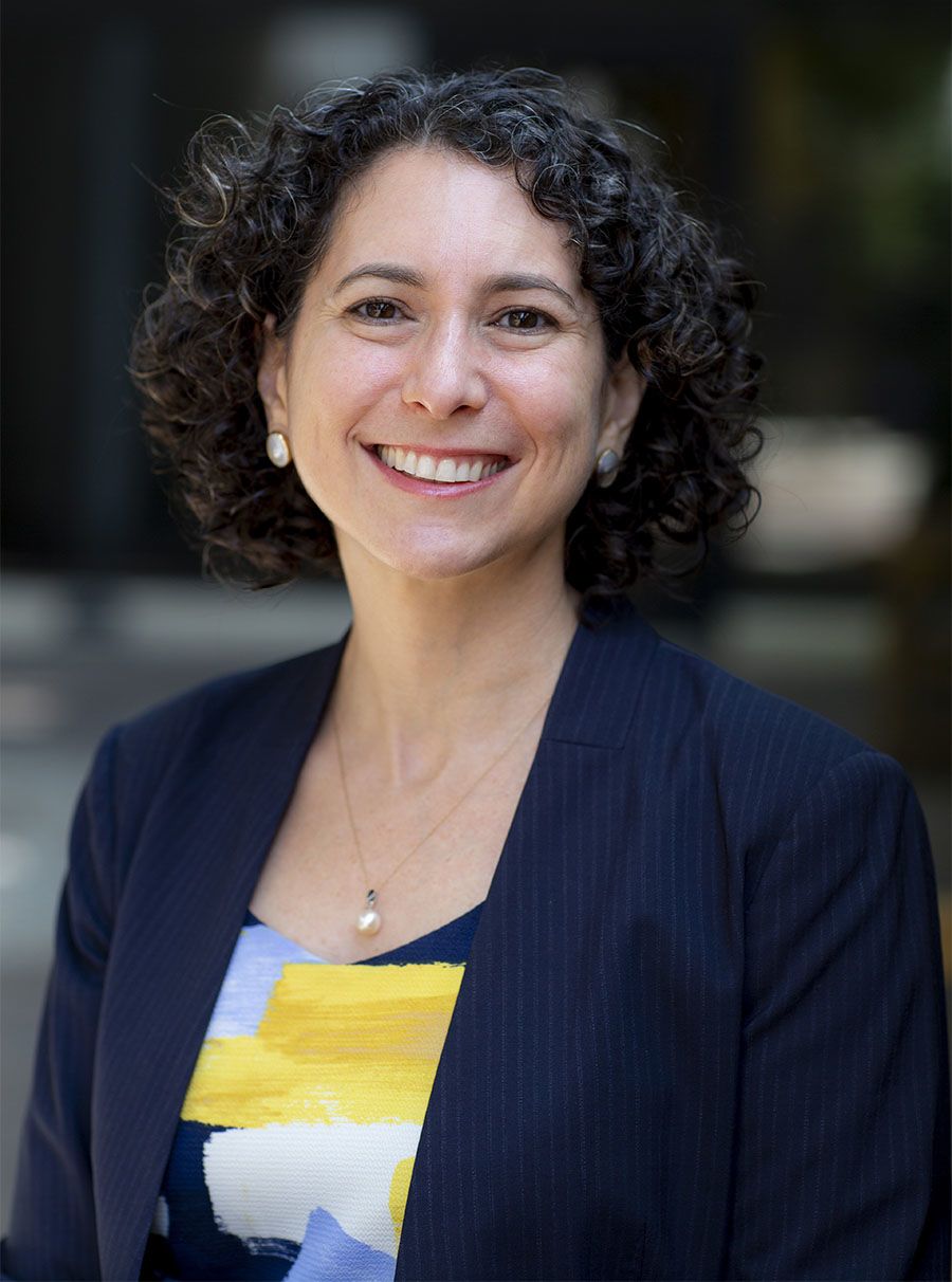 Deborah Dinner, Associate Professor of Law, Emory University School of Law